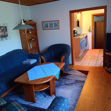 Ferienhaus Von Bargen Куксхафен Экстерьер фото